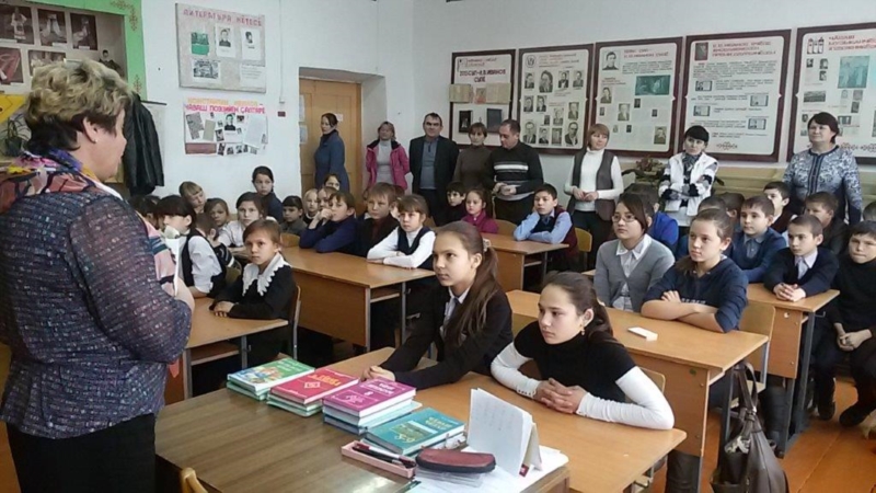 День правовой помощи детям в Козловском районе