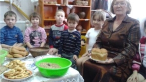 Воспитываем уважение к рабочим профессиям