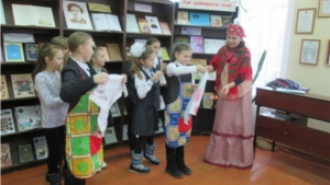 Много мам на белом свете, всей душой их любят дети!