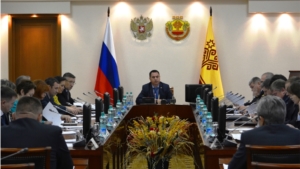 В Чувашии проблема вовлечения несовершеннолетних в преступную деятельность и наркопотребление остается актуальной
