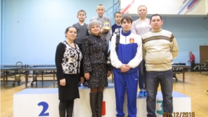 Фестиваль спорта для лиц с ограниченными возможностями здоровья
