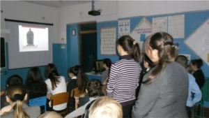 3 декабря - Международный день инвалидов