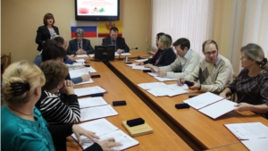 Cостоялось очередное заседание Собрания депутатов шестого созыва