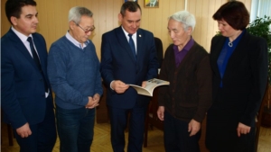 Министр Владимир Иванов встретился с представителями Ассоциации народной педагогики Республики Саха (Якутия)