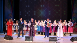 В Чебоксарах прошел День Ядринского землячества