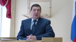 На очередном совещании глав поселений