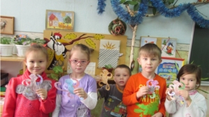 Вот какие шалунишки! Получились у детишек!