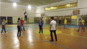 День здоровья и спорта