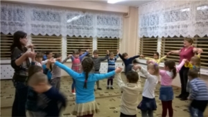 Народная игра