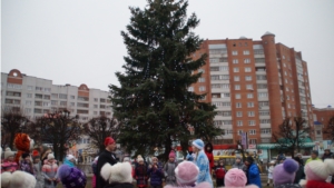 Праздник в каждый двор