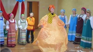 «Народ, самоварничай»
