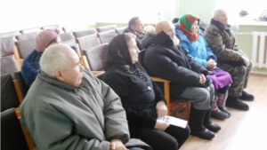 . В рамках литературной краеведческой  программы «Моя малая Родина и ее люди»