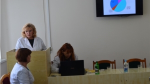 Состоялось районное совещание медицинских работников по итогам 2015 года
