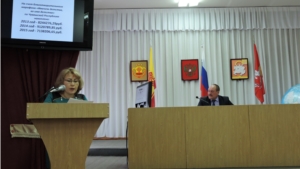 Совещание руководителей 15.02.2016