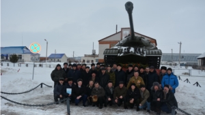 День памяти о россиянах, исполнявших служебный долг за пределами Отечества