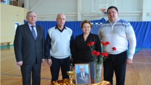 Пятый  турнир по плаванию памяти доктора медицинских наук, народного врача СССР Ф.Г. Григорьева