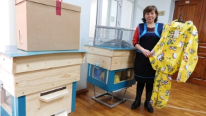 В Чувашской ГСХА состоялась Межрегиональная научно-практическая конференция по пчеловодству