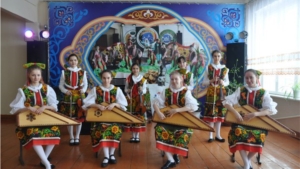 Семинар-практикум по вопросам сохранения и трансляции культурного наследия этносов