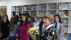 Стихи вдохновили и растрогали