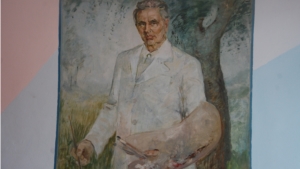 Всемирному художнику А.Кокелю - 136 лет