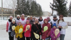 Под девизом «В каждом ребенке солнце!» прошла оздоровительно-просветительская акция «Прогулка с врачом»