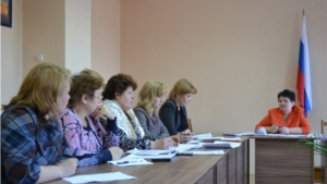 Заседание комиссии по подготовке и проведению ВСХП
