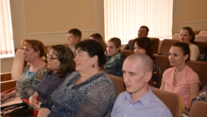 Публичные слушания по проекту утверждения  отчета об исполнении бюджета Батыревского района за 2015 год