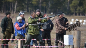 Республиканские  охотничьи соревнования «Меткий стрелок» на призы депутата Госсовета республики Н.Малова