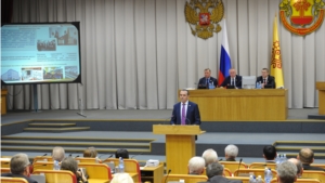 Важным фактором экономической стабильности является развитие малого и среднего предпринимательства