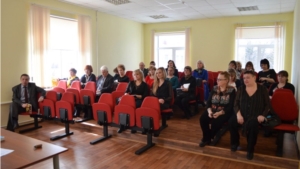 В Чебоксарском музыкальном училище состоялась встреча с директорами ДМШ и ДШИ Чувашской Республики