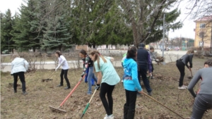 Благоустройство городского парка культуры и отдыха