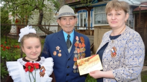 Магазин "Добрый" продолжает добрую традицию