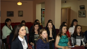 Сотрудники архива приняли участие во II Ивановских чтениях