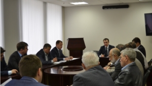 16 мая прошло очередное общее собрание членов Ассоциации «Инновационный территориальный электротехнический кластер Чувашской Республики»