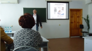 18 мая 2016 года в Чебоксарском кооперативном институте состоялось заседание Клуба менеджеров качества Чувашской Республики
