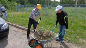 Благоустройство стадиона «Факел»