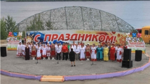 Акатуй с гостевыми дворами