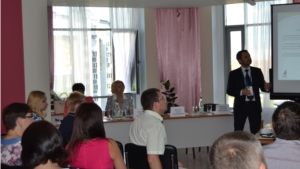 23 июня в рамках IX Чебоксарсокого экономического форума состоялся семинар-совещание «Социальный статус региона. Аутсорсинг муниципальных и государственных услуг: миф или реальность»