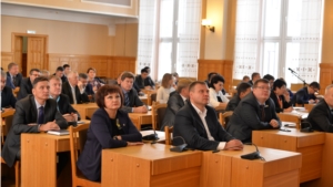 Общегородская планерка