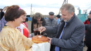 Накануне дня памяти делегация из Чувашии побывала на родине чувашского просветителя Ивана Яковлева