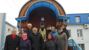 День памяти жертв политических репрессий