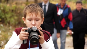 Республиканский конкурс  юниоров и молодых специалистов по компетенциям «Фотография» и «Видеомонтаж»