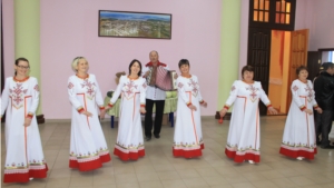 2016.11.03. Празднование Дня сельского хозяйства и перерабатывающей промышленности