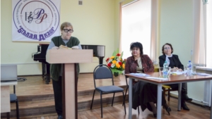 В Чебоксарах завершился XI Международный фестиваль-конкурс русского романса «Белая акация»