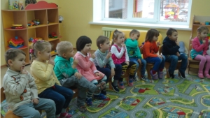 В Шемурше прошло районное методическое объединение для воспитателей и музыкальных руководителей