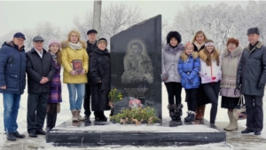Праздничные торжества в честь 117-летия со дня рождения  Михаила Сеспеля