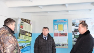 Глава администрации Цивильского района Александр Казаков: сельхозпредприятия на деле реализуют свои планы, поэтому имеют перспективу дальнейшего развития