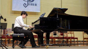 Конкурс юных композиторов прошел в Чебоксарах