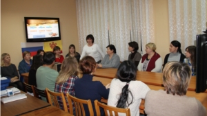В Шумерлинском районе состоялись публичные слушания по проекту бюджета на 2017 год