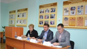 В Государственном историческом архиве Чувашской Республики прошел семинар для руководителей муниципальных архивов